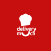 Delivery Much